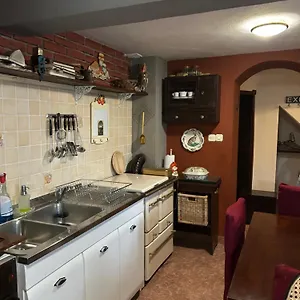 Lavanda Apartment