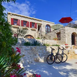 Eler Ferienhaus Zadar