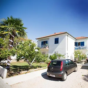 Morosini Apartment Weißenburg