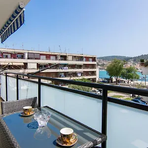 Marin Apartment Trogir